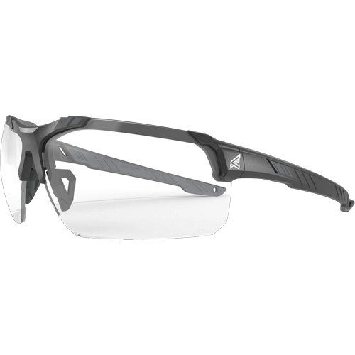 Tacana Vapor Shield Safety Glasses, Clear Lens, Anti-Fog, ANSI Z87+/Meets/Exceeds CSA Z94.3 EastCoast Offshore Supplies