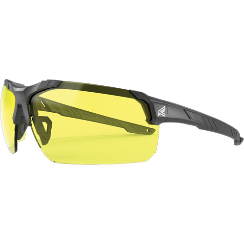 Tacana Vapor Shield Safety Glasses, Yellow Lens, Anti-Fog, ANSI Z87+/Meets/Exceeds CSA Z94.3 EastCoast Offshore Supplies