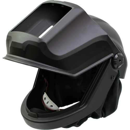 PEAKAIR DEFENDER with Flip-Front Visor, Universal, Facepiece/Welding EastCoast Offshore Supplies