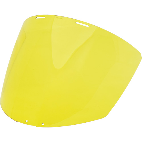 Yellow Visor EastCoast Offshore Supplies