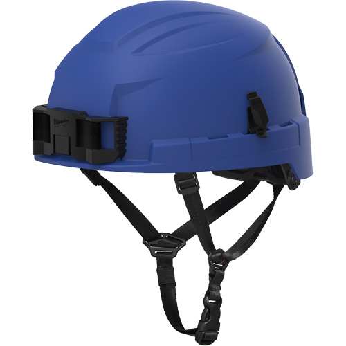 BOLT Safety Helmet, Meets CSA Type 2, Ratchet Suspension, Non-Vented EastCoast Offshore Supplies