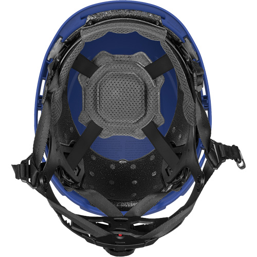 BOLT Safety Helmet, Meets CSA Type 2, Ratchet Suspension, Non-Vented EastCoast Offshore Supplies