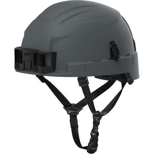 Casque de s&eacute;curit&eacute; BOLT, R&eacute;pond aux normes CSA type 2, Suspension Rochet, Non ventil&eacute; EastCoast Offshore Supplies