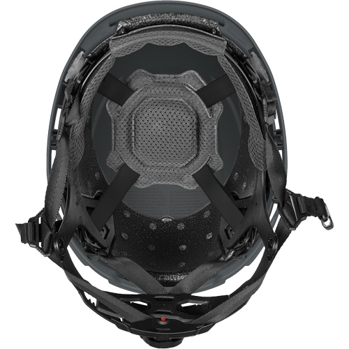 Casque de s&eacute;curit&eacute; BOLT, R&eacute;pond aux normes CSA type 2, Suspension Rochet, Non ventil&eacute; EastCoast Offshore Supplies