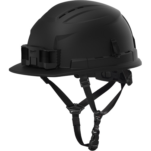 BOLT Front Brim Safety Helmet, Meets CSA Type 2, Ratchet Suspension, Vented EastCoast Offshore Supplies
