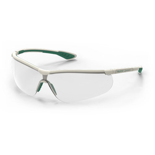 VS250 Planet Series Safety Glasses, Clear Lens, Anti-Fog/Anti-Scratch, ANSI Z87+/Meets/Exceeds CSA Z94.3 EastCoast Offshore Supplies