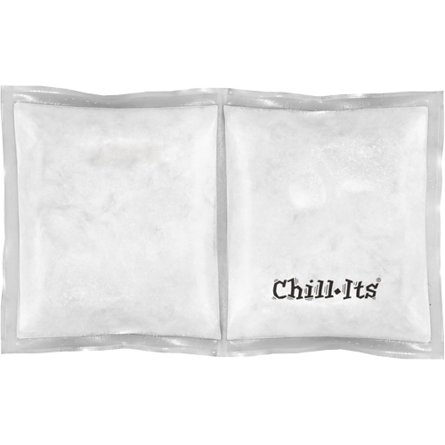 Sachet de refroidissement &agrave; changement de phase r&eacute;utilisable Chill-Its 6283? EastCoast Offshore Supplies