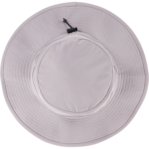Chill-Its 8939 Cooling Bucket Hat, Grey EastCoast Offshore Supplies