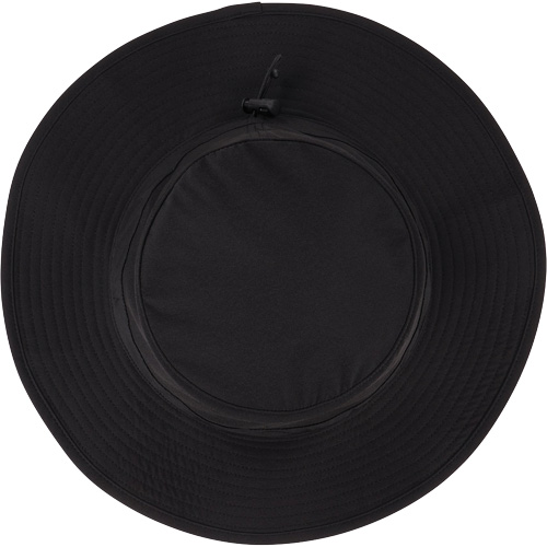 Chill-Its 8939 Cooling Bucket Hat, Black EastCoast Offshore Supplies