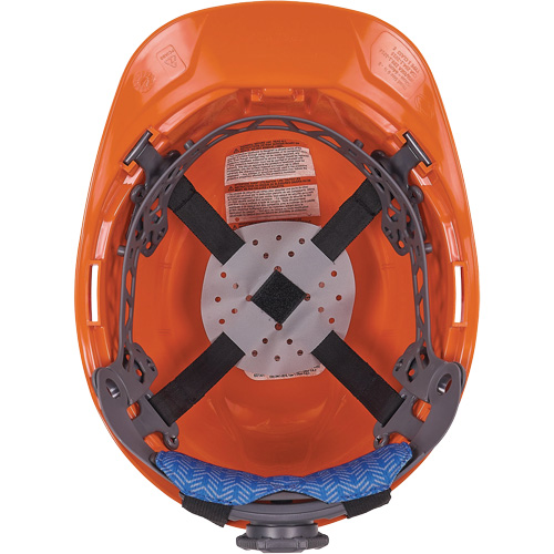 Chill-Its 6613 Moisture-Wicking Hard Hat Cooling Ratchet Pad EastCoast Offshore Supplies