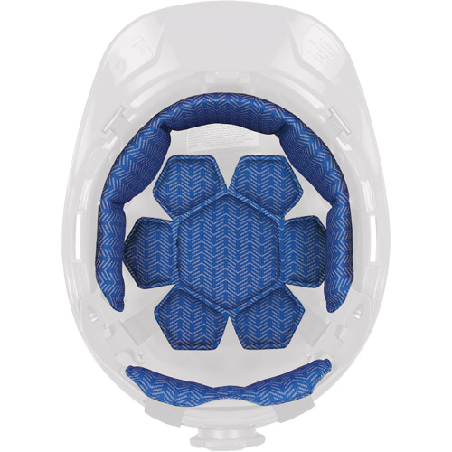 Chill-Its 6614 Hard Hat Cooling Pad Kit EastCoast Offshore Supplies