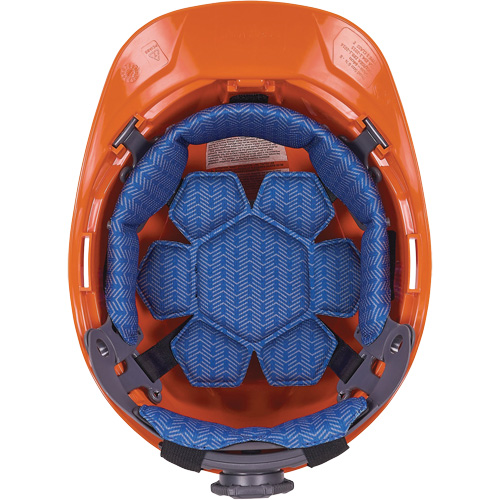 Chill-Its 6614 Hard Hat Cooling Pad Kit EastCoast Offshore Supplies