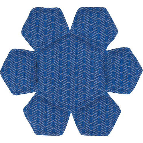 Chill-Its 6614 Hard Hat Cooling Pad Kit EastCoast Offshore Supplies