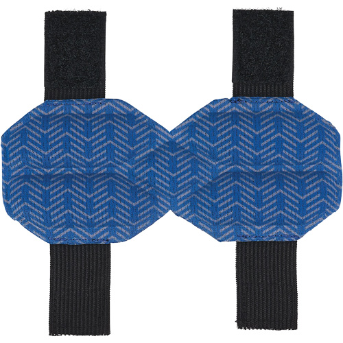 Chill-Its 6614 Hard Hat Cooling Pad Kit EastCoast Offshore Supplies
