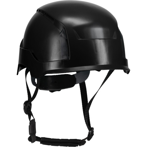Casque d'alpiniste industriel RZRBack de North, R&eacute;pond aux normes CSA type 2, Suspension Rochet, Non ventil&eacute; EastCoast Offshore Supplies