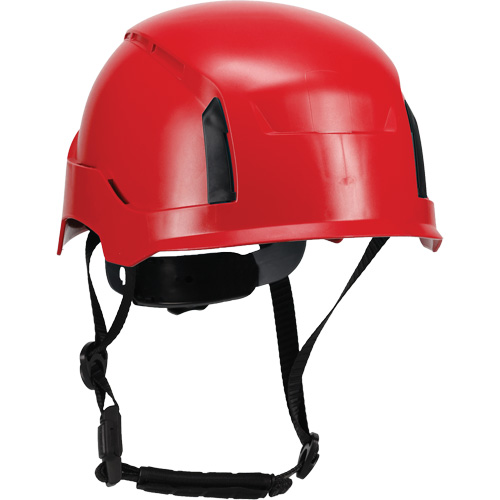 Casque d'alpiniste industriel RZRBack, CSA type 1, Suspension Rochet, Non ventil&eacute; EastCoast Offshore Supplies
