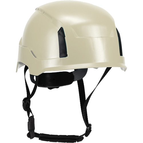 Casque d'alpiniste industriel RZRBack, CSA type 1, Suspension Rochet, Non ventil&eacute; EastCoast Offshore Supplies