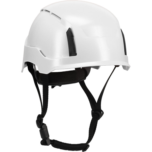 Casque d'alpiniste industriel RZRBack, CSA type 1, Suspension Rochet EastCoast Offshore Supplies