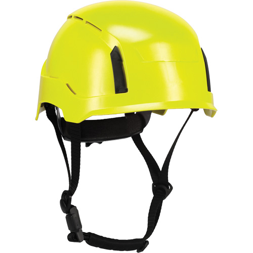 RZRBack Industrial Climbing Helmet, CSA Type 1, Ratchet Suspension, Vented EastCoast Offshore Supplies
