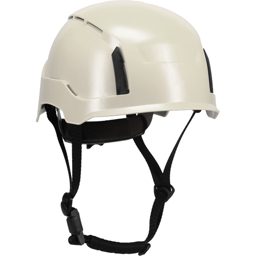 RZRBack Industrial Climbing Helmet, CSA Type 2, Ratchet Suspension, Vented EastCoast Offshore Supplies