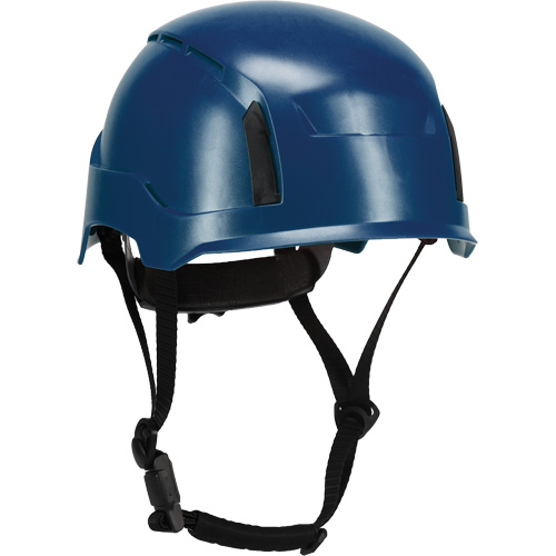 RZRBack Industrial Climbing Helmet, CSA Type 2, Ratchet Suspension, Vented EastCoast Offshore Supplies
