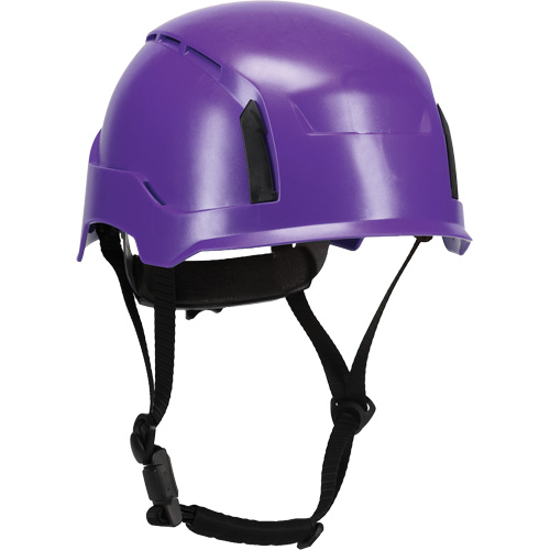 RZRBack Industrial Safety Helmet with Mips&reg; Technology, Meets CSA Type 2, Ratchet Suspension, Vented EastCoast Offshore Supplies