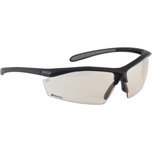 Lunettes de s&eacute;curit&eacute; &agrave; protection balistique Sentinel, Lentille Cuivre/Brun, Antibu&eacute;e/Anti-&eacute;gratignures, ANSI Z87+ EastCoast Offshore Supplies