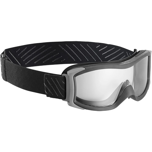 Lunettes &agrave; coque &agrave; protection balistique X1000, Lentille Transparent, Antibu&eacute;e/Anti-&eacute;gratignures, Ventilation Directe EastCoast Offshore Supplies