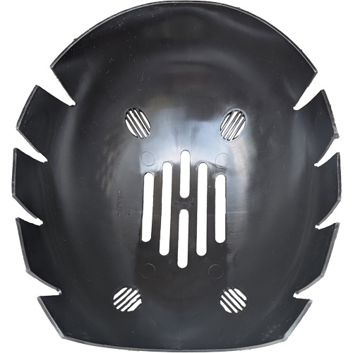 MAKEA C AP Bump Cap Shell Insert, Black EastCoast Offshore Supplies