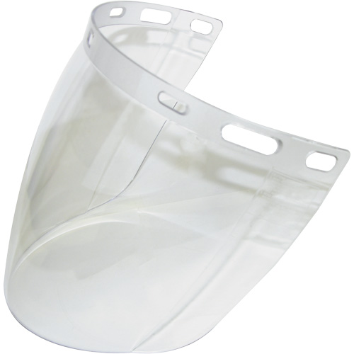 Visi&egrave;re 2CL, Polycarbonate, Teinte Transparent EastCoast Offshore Supplies