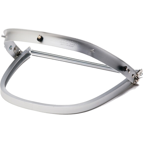 Adaptateur en aluminium de style capuchon, Suspension Aucun (accessoire &agrave; casque de s&eacute;curit&eacute;) EastCoast Offshore Supplies