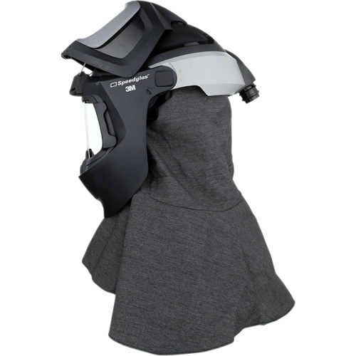 Couverture compl&egrave;te du cou Speedglas pour 9100 EastCoast Offshore Supplies