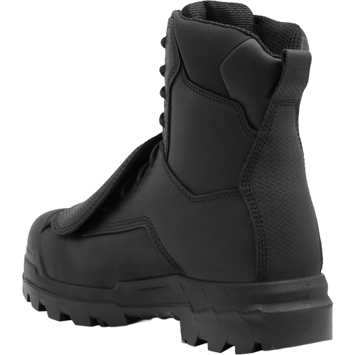 Vulcan Work Boots with External Metguard, Leather, Size 8, Impermeable EastCoast Offshore Supplies