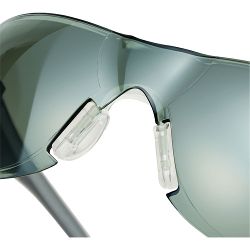 Adapt Lite Safety Glasses, Indoor/Outdoor Lens, Anti-Fog/Anti-Scratch, ANSI Z87+/Meets/Exceeds CSA Z94.3 EastCoast Offshore Supplies