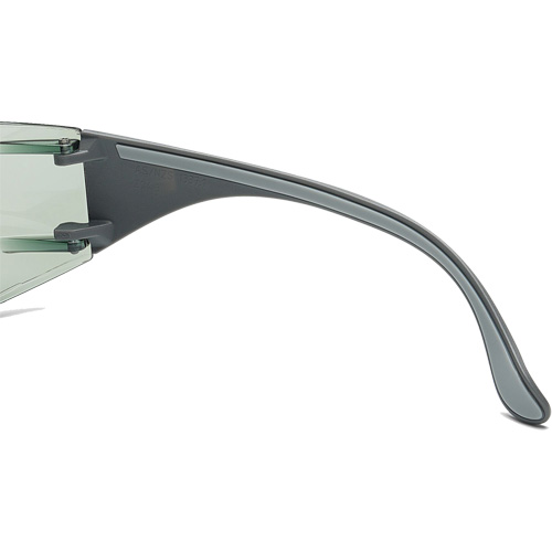 Adapt Lite Safety Glasses, Indoor/Outdoor Lens, Anti-Fog/Anti-Scratch, ANSI Z87+/Meets/Exceeds CSA Z94.3 EastCoast Offshore Supplies