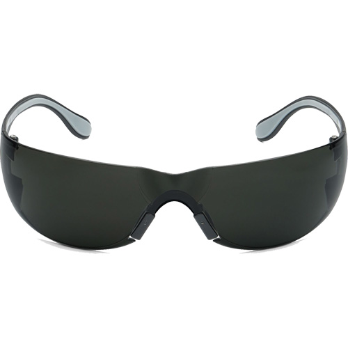 Adapt Lite Safety Glasses, Smoke Lens, Anti-Fog/Anti-Scratch, ANSI Z87+/Meets/Exceeds CSA Z94.3 EastCoast Offshore Supplies
