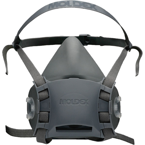 Reusable Half Mask Welding Respirator, Medium EastCoast Offshore Supplies