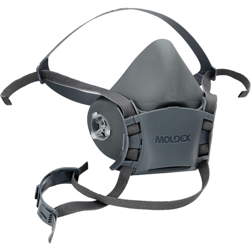 Reusable Half Mask Welding Respirator, Medium EastCoast Offshore Supplies