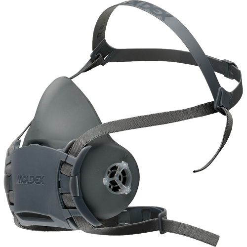 Reusable Half Mask Welding Respirator, Medium EastCoast Offshore Supplies