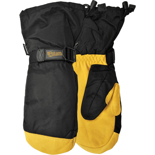 North of 49° Water-Resistant Outdoor Recreation Gloves, Size Medium, Mitt EastCoast Offshore Supplies