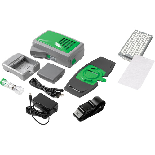 PAPR Kit for P3 Filters EastCoast Offshore Supplies