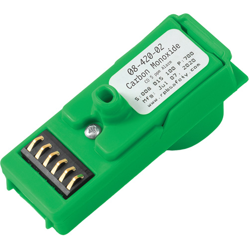 GX4 Sensor CO 5ppm EastCoast Offshore Supplies