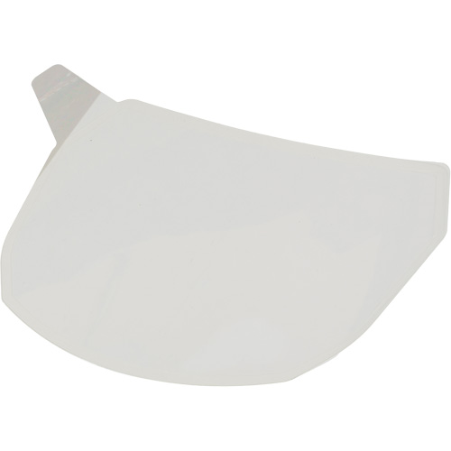 Lentilles d&eacute;tachables Clear-Vision &agrave; sept couches pour T200 EastCoast Offshore Supplies