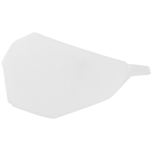 Clear-Vision 7-Layer Cassette Tear Off Lenses for T-Link EastCoast Offshore Supplies