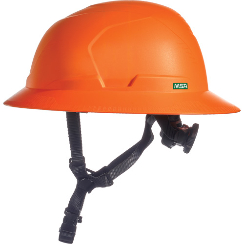 Casque de s&eacute;curit&eacute; &agrave; bord complet V-Gard H2 avec syst&egrave;me de s&eacute;curit&eacute; Mips, Suspension Rochet, Non ventil&eacute; EastCoast Offshore Supplies