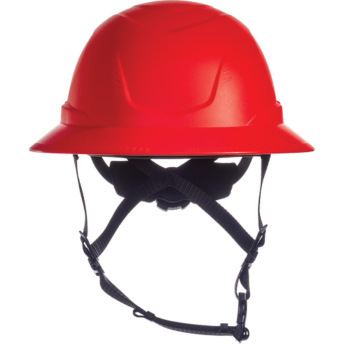 Casque de s&eacute;curit&eacute; &agrave; bord complet V-Gard H2, Suspension Rochet, Non ventil&eacute; EastCoast Offshore Supplies