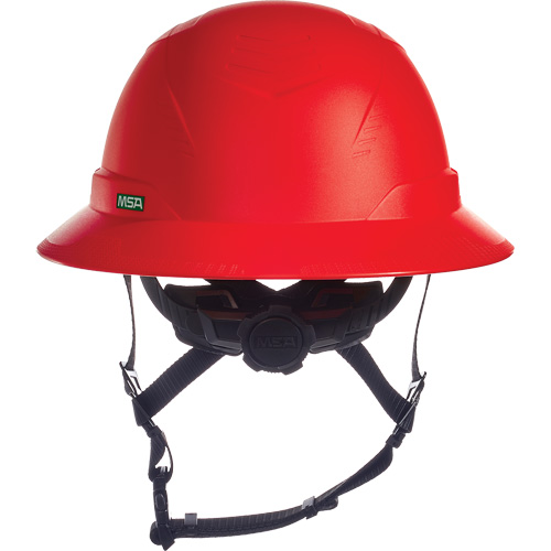 Casque de s&eacute;curit&eacute; &agrave; bord complet V-Gard H2, Suspension Rochet, Non ventil&eacute; EastCoast Offshore Supplies
