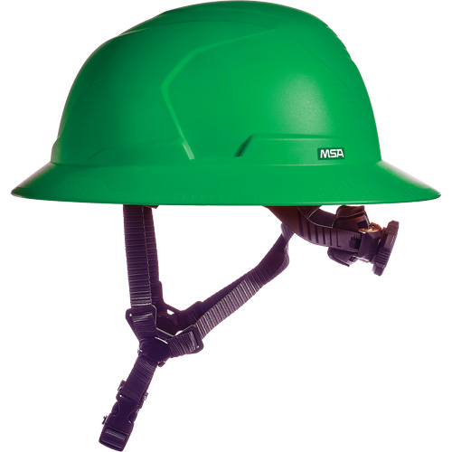 Casque de s&eacute;curit&eacute; &agrave; bord complet V-Gard H2 avec syst&egrave;me de s&eacute;curit&eacute; Mips, Suspension Rochet, Non ventil&eacute; EastCoast Offshore Supplies