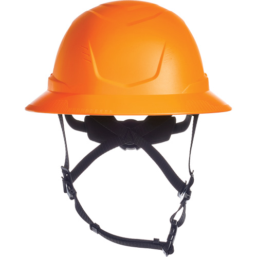 Casque de s&eacute;curit&eacute; &agrave; bord complet V-Gard H2, Suspension Rochet, Non ventil&eacute; EastCoast Offshore Supplies
