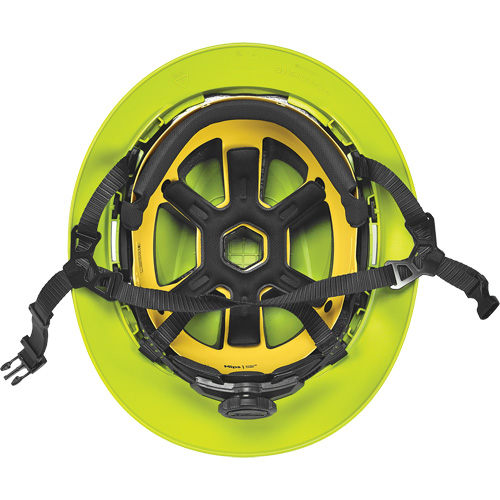 Casque de s&eacute;curit&eacute; &agrave; bord complet V-Gard H2 avec syst&egrave;me de s&eacute;curit&eacute; Mips, Suspension Rochet, Non ventil&eacute; EastCoast Offshore Supplies